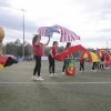 Imágenes del desfile inaugural del VII Mundialito de Clubes