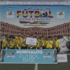 Imágenes del desfile inaugural del VII Mundialito de Clubes