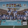 Imágenes del desfile inaugural del VII Mundialito de Clubes