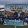 Imágenes del desfile inaugural del VII Mundialito de Clubes