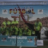 Imágenes del desfile inaugural del VII Mundialito de Clubes