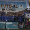 Imágenes del desfile inaugural del VII Mundialito de Clubes