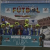 Imágenes del desfile inaugural del VII Mundialito de Clubes