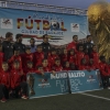 Imágenes del desfile inaugural del VII Mundialito de Clubes