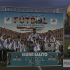 Imágenes del desfile inaugural del VII Mundialito de Clubes