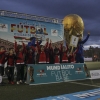 Imágenes del desfile inaugural del VII Mundialito de Clubes