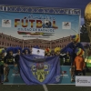 Imágenes del desfile inaugural del VII Mundialito de Clubes