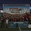 Imágenes del desfile inaugural del VII Mundialito de Clubes