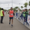 Imágenes de la Carrera contra el abuso escolar II