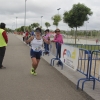 Imágenes de la Carrera contra el abuso escolar II