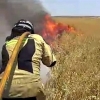 El incendio de Río Caya desde dentro