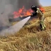 El incendio de Río Caya desde dentro