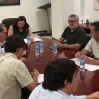 Junta y organizaciones agrarias rechazan cualquier recorte en la futura PAC