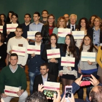 Nueva edición de los premios extraordinarios de Primaria y Bachillerato