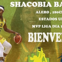 El Al-Qázeres ficha a la MVP de la temporada pasada