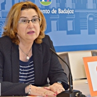 Julia Timón abandona el Pleno por considerarlo vendido al PSOE