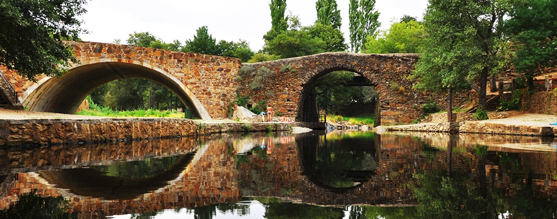 10 blogueras y 10 razones para visitar la Sierra de Gata