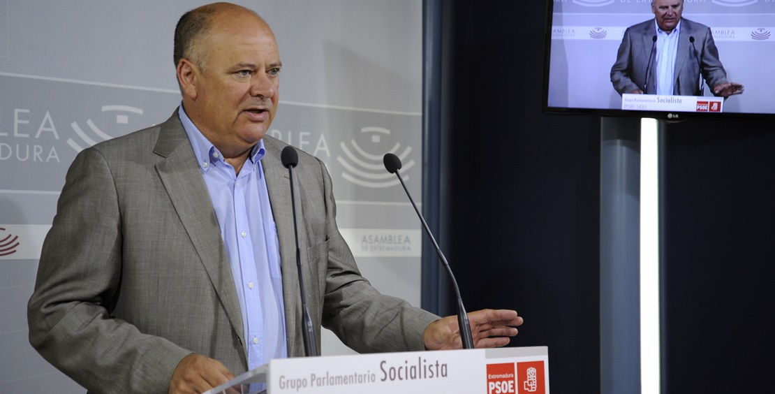 PSOE: “A pesar de las cifras positivas, exigiremos a Sánchez un Plan de Empleo Especial”