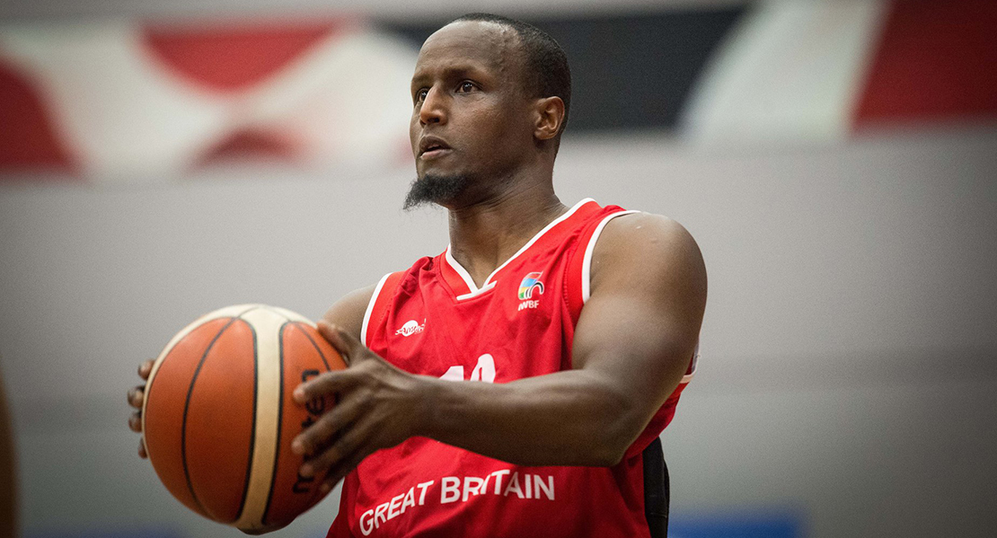 Abdi Jama regresa al Mideba Extremadura