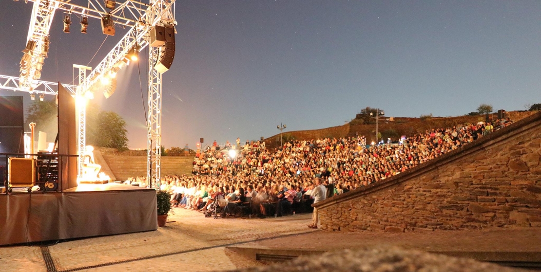 El Festival de Teatro Clásico de Alcántara, más feminista que nunca