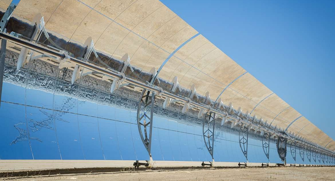 En tramitación 35 proyectos de energía fotovoltaica con una inversión de 1.200 millones