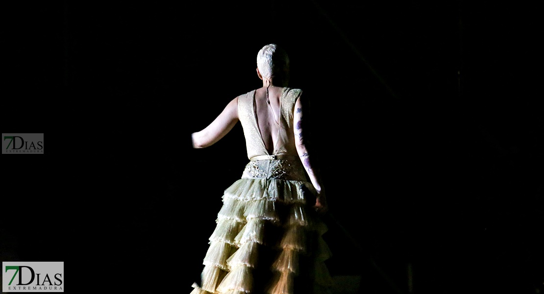 Noche de sentimiento y pasión con Mariza y Flamencronía en el Festival de Flamenco y Fado