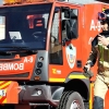 El ayto de Badajoz adquiere tres nuevos vehículos de bomberos