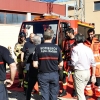 El ayto de Badajoz adquiere tres nuevos vehículos de bomberos