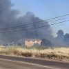 Vecinos de la Carretera de la Corte: “Un año más se ha vuelto a repetir”