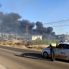 Vecinos de la Carretera de la Corte: “Un año más se ha vuelto a repetir”