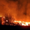 Los Bomberos de Badajoz evitan una catástrofe en San Isidro