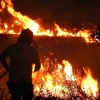 Los Bomberos de Badajoz evitan una catástrofe en San Isidro