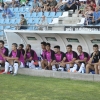 Imágenes del CD. Badajoz 0 - 1 Vitoria de Setubal