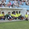 Imágenes del CD. Badajoz 0 - 1 Vitoria de Setubal