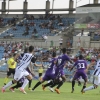 Imágenes del CD. Badajoz 0 - 1 Vitoria de Setubal