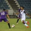 Imágenes del CD. Badajoz 0 - 1 Vitoria de Setubal