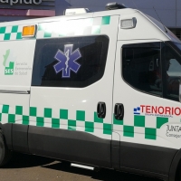 Acusan al SES de usar ambulancias peligrosas para los pacientes y personal