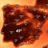 AEMET lanza un aviso especial a la población por la Ola de Calor