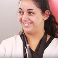 Esmeralda Gómez: Un referente del Kickboxing a nivel mundial