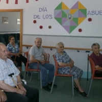 26 de julio, Día de los Abuelos, cimientos de la familia