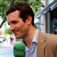 Pablo Casado elegido nuevo presidente del PP