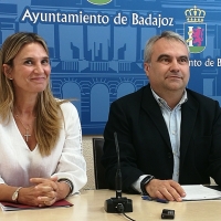 Fragoso: &quot;Badajoz es un gran foco comercial y quien lo impidió debe asumir responsabilidades&quot;