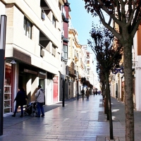 Los comercios de Badajoz y Cáceres abrirán el primer domingo de octubre