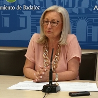 200 familias podrán beneficiarse de las ayudas para libros de texto y material escolar en Badajoz