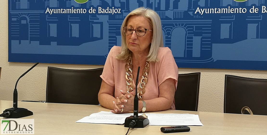 200 familias podrán beneficiarse de las ayudas para libros de texto y material escolar en Badajoz