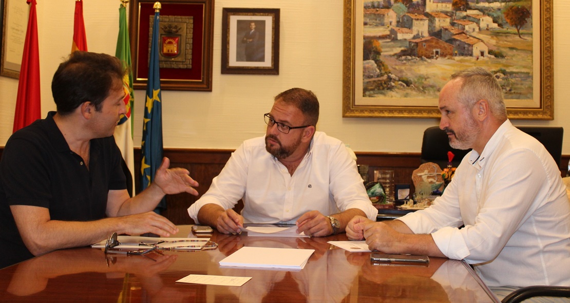 Nace la Asociación de Amigos de Mérida en defensa de los intereses de la ciudad