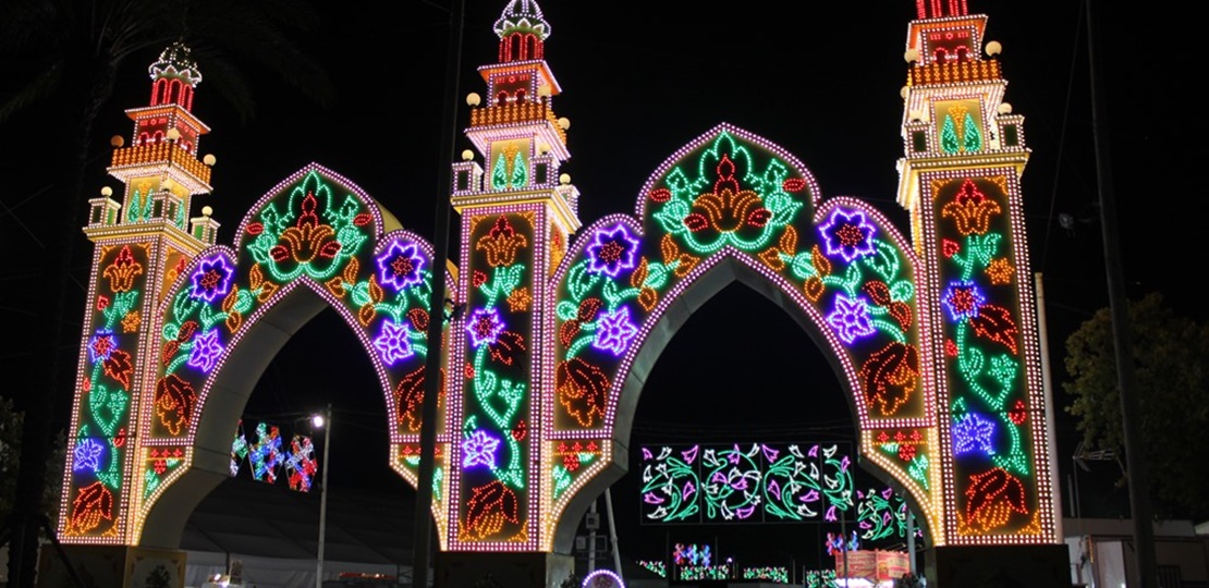 Esta noche arranca la Feria de Mérida en la que se velará por la convivencia y la seguridad