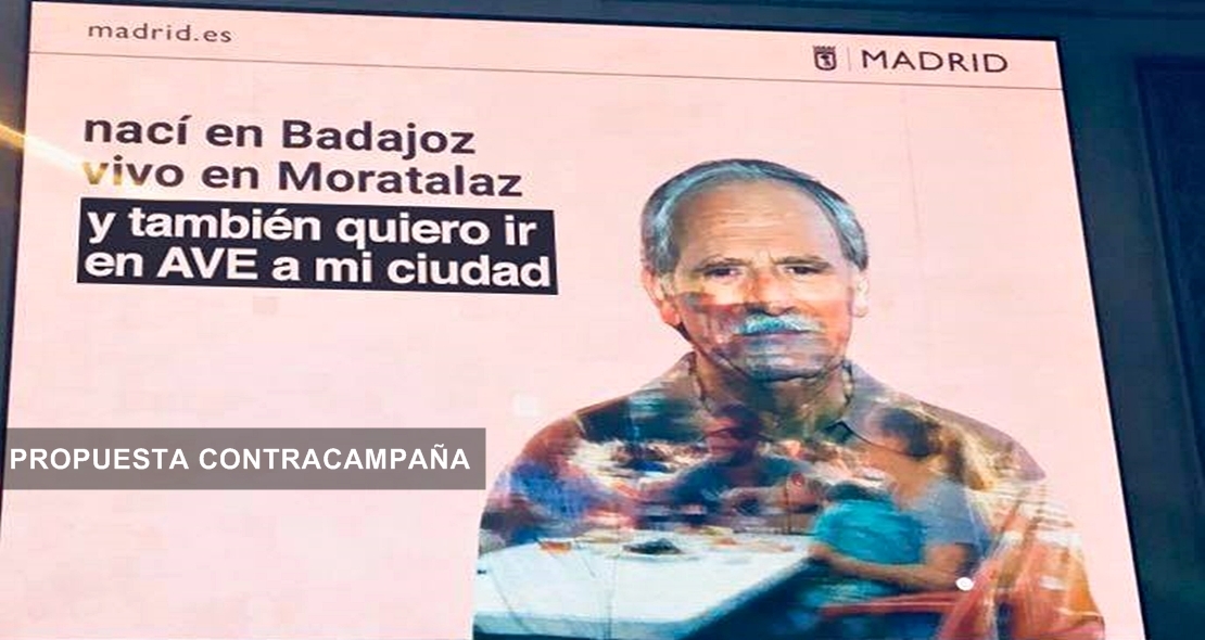 Podemos considera ridículas las críticas de Monago hacia la campaña de Carmena