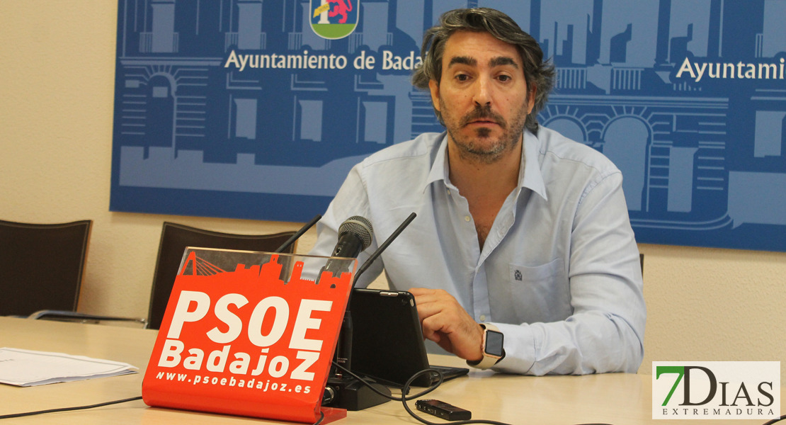 Luis Tirado: “El PP trabaja en el turismo con desgana”