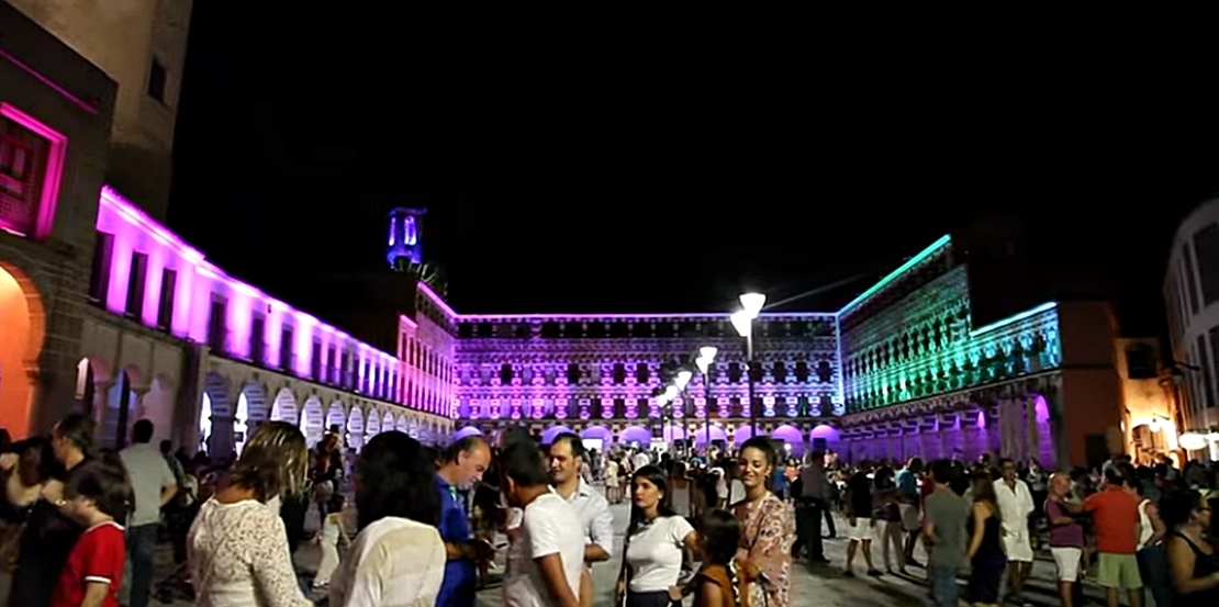 El ruido y la encrucijada sobre qué hacer en ‘La noche en blanco’